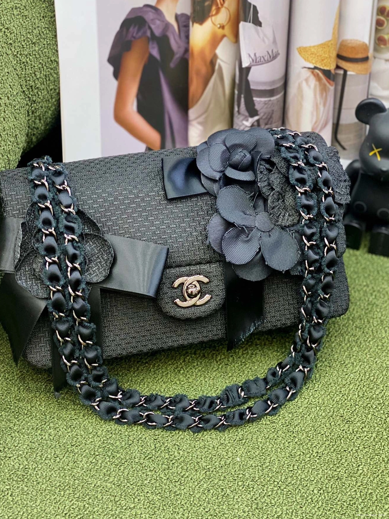 HyperPeter CHANEL CHANELASSIC HANDBAG 0729